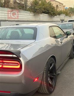 دودج تشالنجر